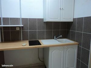 T2 rue Alphonse Daudet