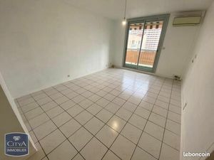 Appartement 2 pièces 49 m²