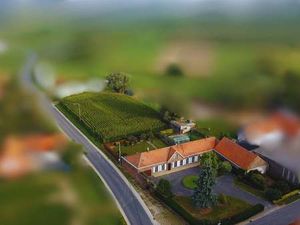 Maison à vendre à Petegem-aan-de-Schelde € 495.000 (LIGPX) - VG Vastgoed | Zimmo