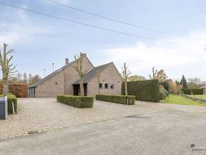 Maison à vendre à Geel € 535.000 (LIGS6) - JANSSEN EN JANSSEN Leopoldsburg | Zimmo