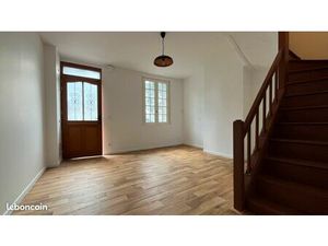 Maison Meublé Quartier Saint Julien