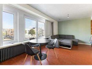 Appartement 2 chambres avec garage à vendre à Blankenberge