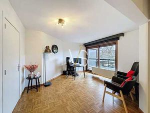 SUPERBE APPARTEMENT 1 CHAMBRE RENOVE ET SPACIEUX !