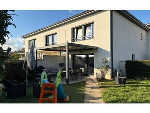 Appartement Communay m² T-4 à vendre  399 000 €