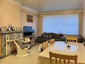 Appartement 2 chambres dans petit immeuble sans charges !!