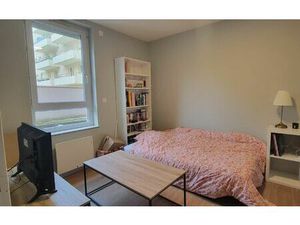 Appartement Le Havre 22 m² T-2 à vendre  66 000 €