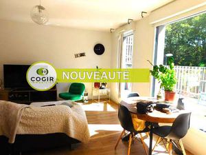 Vente Appartement 3 pièces au Rheu (35650) : à vendre 3 pièces / 64m² Le Rheu