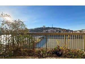 Appartement Lyon 2 206.89 m² T-4 à vendre  1 560 000 €