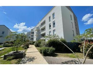 Appartement Melun 40.4 m² T-2 à vendre  145 000 €