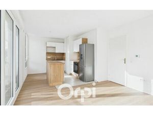 Appartement Meudon 44 m² T-2 à vendre  260 000 €