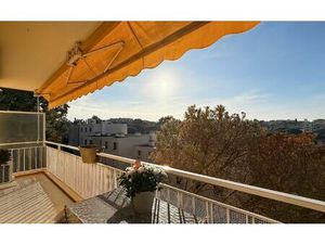 Appartement Saint-Raphaël 71.6 m² T-4 à vendre  265 000 €