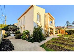 Maison Avignon m² T-7 à vendre  329 000 €