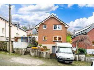 Maison à vendre sur rente viagère