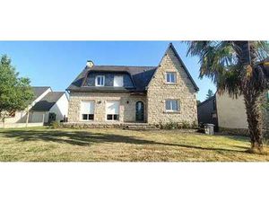 Vente Maison à Évran (22630) : à vendre / 158m² Évran