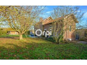 Maison Herlies m² T-4 à vendre  359 800 €