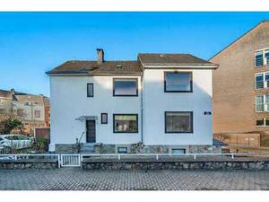 Maison à vendre au centre de Malmedy - Bonne situation 