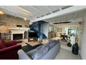 Maison Orthez m² T-5 à vendre  280 000 €