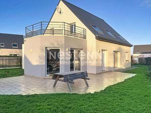 Vente Maison à Pordic (22590) : à vendre / 150m² Pordic