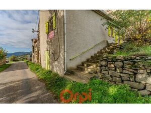 Maison Pranles m² T-2 à vendre  100 000 €