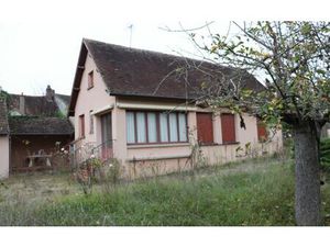 Maison Rosoy 124 m² T-5 à vendre  179 000 €