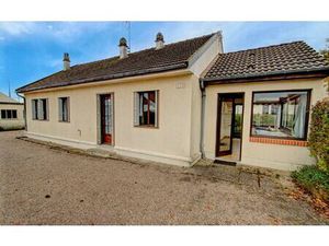 Maison Saran m² T-4 à vendre  170 000 €