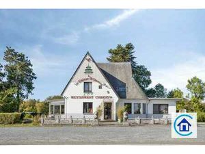 Un bien de rapport (villa) situé Thirimont  est à vendre