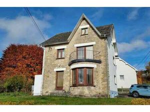 Maison à rénover à vendre à Waimes