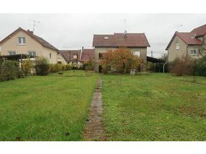 Terrain Mitry-Mory m² T- à vendre  497 000 €