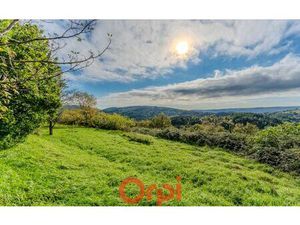 Terrain Pranles m² T- à vendre  100 000 €