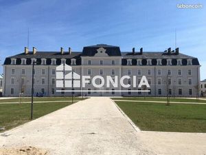 Appartement 2 pièces 51 m²