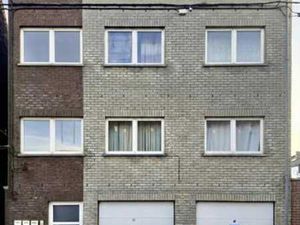 appartement au 3ème