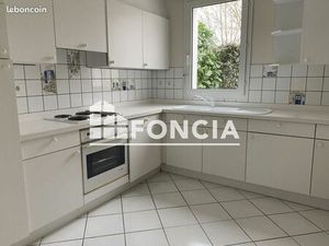 Appartement 4 pièces 81 m²