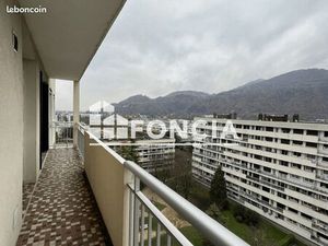 Appartement 2 pièces 49 m²