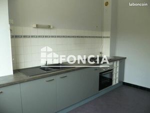 Appartement 1 pièce 40 m²