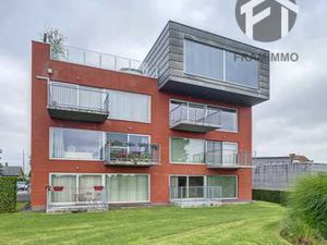 Appartement 3 chambres avec balcon et parking