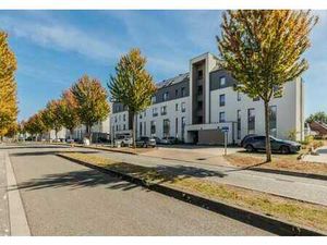 Appartement 2 chambres rdc avec jardinet!