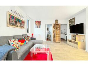 Location appartement  44.93 m² T-2 à Nice  1 180 €