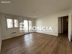 Appartement 2 pièces 55 m²