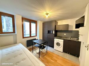 Appartement 1 pièce 11 m²