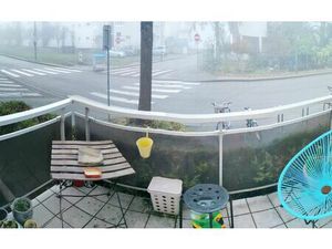 Location appartement  m² T-1 à Strasbourg  505 €