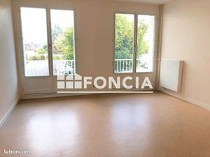 Appartement 2 pièces 51 m²