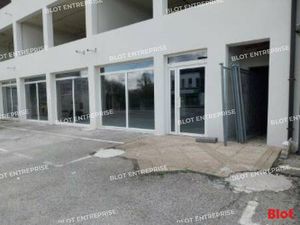 Espace bureau à louer