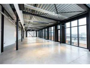 Belle surface de bureau très modulable ±300m²