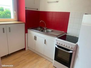 Location appartement Bordeaux