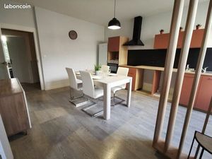 T3 meublé centre chalon sur Saône