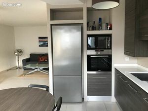 Appartement moderne de 70m2