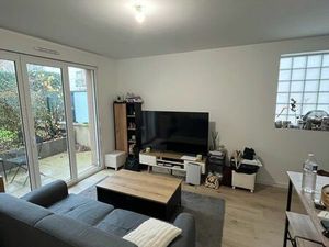 T2 meublé proche gare