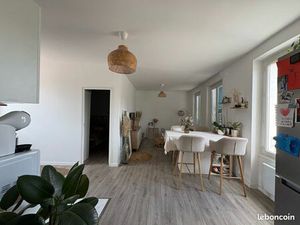 Appartement t2 45m2