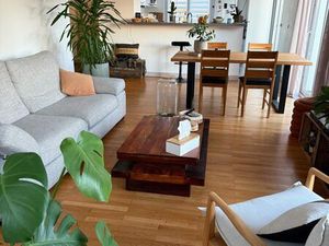 Appartement Lissieu 85m2 avec terrasse