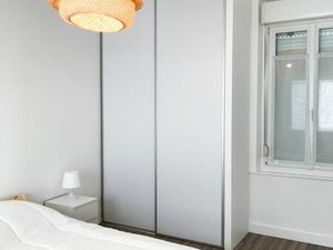 T2 meublé calme – Proche centre-ville de Reims